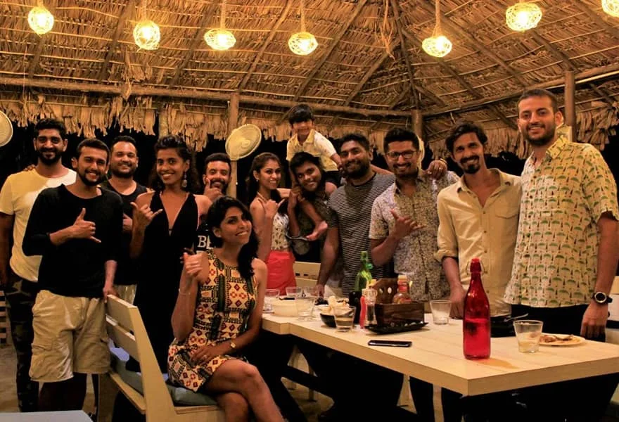 Andaman Island Outback Resort